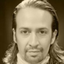 TWITTER WATCH: HAMILTON's Lin-Manuel Miranda Photographed In Costume Using 1839 Lens