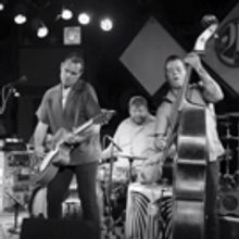 Doug Deming & The Jewel Tones to Kick Off Summer Friday Fest at the Van Wezel