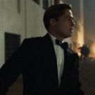 VIDEO: First Look - Brad Pitt and Marion Cotillard Star in Spy Thriller ALLIED