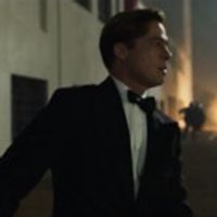 VIDEO: First Look - Brad Pitt and Marion Cotillard Star in Spy Thriller ALLIED Video