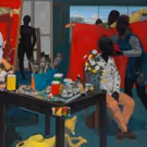 The Met Presents Special Conversations Inspired By KERRY JAMES MARSHALL: MASTRY…
