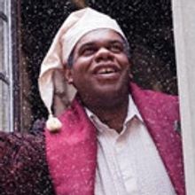 Ford's Theatre Announces Full Casting for 35th Annual Production of A CHRISTMAS CAROL