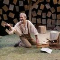 BWW REVIEW: Peace Eludes THOREAU in Return to Walden at BTG Photo