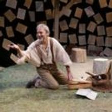 BWW REVIEW: Peace Eludes THOREAU in Return to Walden at BTG