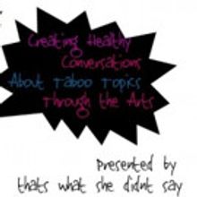 Non-Profit, That's What She Didn't Say, Announces First Outdoor Voices Festival