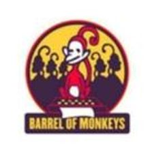 Barrel of Monkeys' THAT'S WEIRD, GRANDMA to Launch Summer Neighborhood Tour
