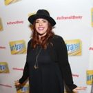 ON THE TOWN Co-Stars Alysha Umphress & Cody Williams Celebrate New Year's Eve…