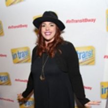 ON THE TOWN Co-Stars Alysha Umphress & Cody Williams Celebrate New Year's Eve…