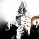 Leagan E. Kasper Shares THE REAL WORLD OF FAIRY TALES