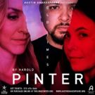 Austin Shakespeare to Stage Harold Pinter's OLD TIMES in the Round