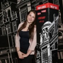 BWW Exclusive: A Visit to New York Public Library for the Performing Arts' CURTAIN UP