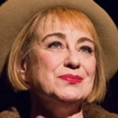 BWW Review: Arden Theater's GYPSY packs a Wallop!