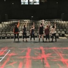 BWW Blog: Tara Folio of Auburn University - Every Villain Has a Silver Lining