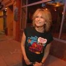 Rocker Chrissie Hynde of The Pretenders' to Visit CBS SUNDAY MORNING, 9/6
