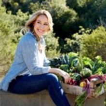 Haylie Duff to Hit the Road in New Cooking Channel Series HAYLIE'S AMERICA