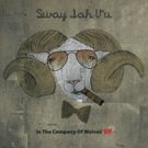 Alt-Reggae Band Sway Jah Vu's New EP 'In the Company of Wolves' Out 2/29