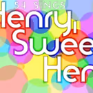 HENRY, SWEET HENRY to Shine Again at Feinstein's/54 Below
