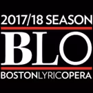 Boston Lyric Opera Announces 2017/18 Season - Elena Stikhina in TOSCA, World…