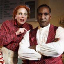 DVR Alert - SWEENEY TODD's Carolee Carmello and Norm Lewis to Perform on TODAY
