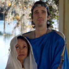 Orlando Shakespeare Theater & UCF to Present THE ADVENTURES OF PERICLES, 2/24-3/26