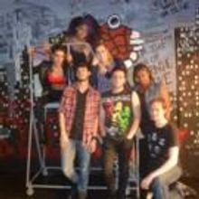 BWW Reviews: Green Day's AMERICAN IDIOT at SoLuna Studio