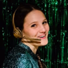 EDINBURGH 2016: BWW Q&A - Pond Wife
