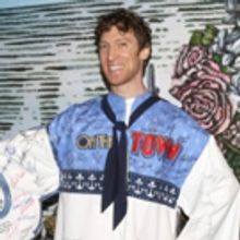 Exclusive Podcast: Half Hour Call w/ Chris King Welcomes Gypsy Robe Winner Ron…