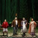 BWW Review: Fiasco Theater Gets Creative with INTO THE WOODS at Kennedy Center