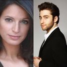 Jackie Burns and Josh Page to Be Guests of Honor at MADAME'S SOIREE