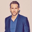 The Hasty Pudding Theatricals Announces Ryan Reynolds as 2017 Man of The Year
