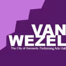 Van Wezel Ranked as Number 1 Performing Arts Hall