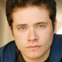 Zach Reiner-Harris Joins THE GAY CAMP CHRISTMAS SPECTACULAR at The Duplex Tonight