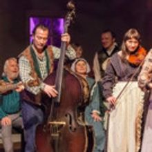 Portland Revels Introduces TRADITION DAYS