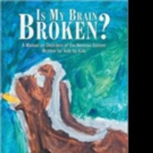 Deborah Lee MD, PhD Releases IS MY BRAIN BROKEN?