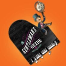 A GENTLEMAN'S GUIDE TO LOVE AND MURDER Tour Coming to 5th Avenue Theatre; Cast Announ