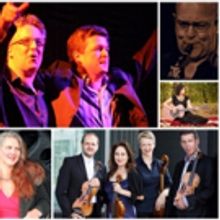 The Breithaupt Brothers Come Home to Kitchener for Two Concerts