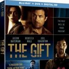 Psychological Thriller THE GIFT Comes to DVD, Digital HD & On Demand Today