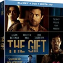 Psychological Thriller THE GIFT Comes to DVD, Digital HD & On Demand Today