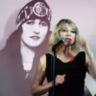 Stephanie Trudeau to Return to Pangea with CHAVELA: THINK OF ME