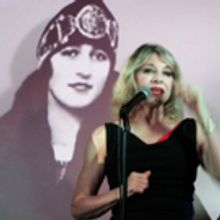 Stephanie Trudeau to Return to Pangea with CHAVELA: THINK OF ME