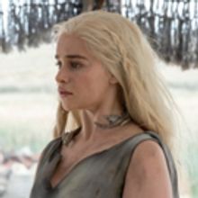 BWW Recap: GAME OF THRONES Has Us Asking, 'Who Is The Red Woman?'