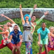 Transcendence Theatre's 'Broadway Under the Stars' Series to Continue with FANTASTICA