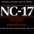 Krystal Joy Brown, Marrick Smith & More Set for NC-17 Reading Today