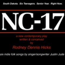 Krystal Joy Brown, Marrick Smith & More Set for NC-17 Reading Today