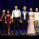 Ta-da! THE ILLUSIONISTS - TURN OF THE CENTURY Becomes Most Successful Magic Show in…