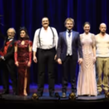Ta-da! THE ILLUSIONISTS - TURN OF THE CENTURY Becomes Most Successful Magic Show in…