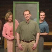 Photo Flash: Circle Theatre Opens 2017 Season with WHO AM I THIS TIME?