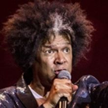 Marc Lottering Back at the Baxter Theatre with Return Season of HASHTAG LOTTERING!