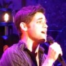 STAGE TUBE: Benjamin Rauhala Celebrates Marriage Equality with Jeremy Jordan's Rendition of 'Over The Rainbow/Home'
