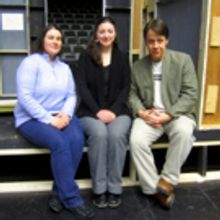 BWW Blog: Ted Clement - Counter-Productions Theatre Company